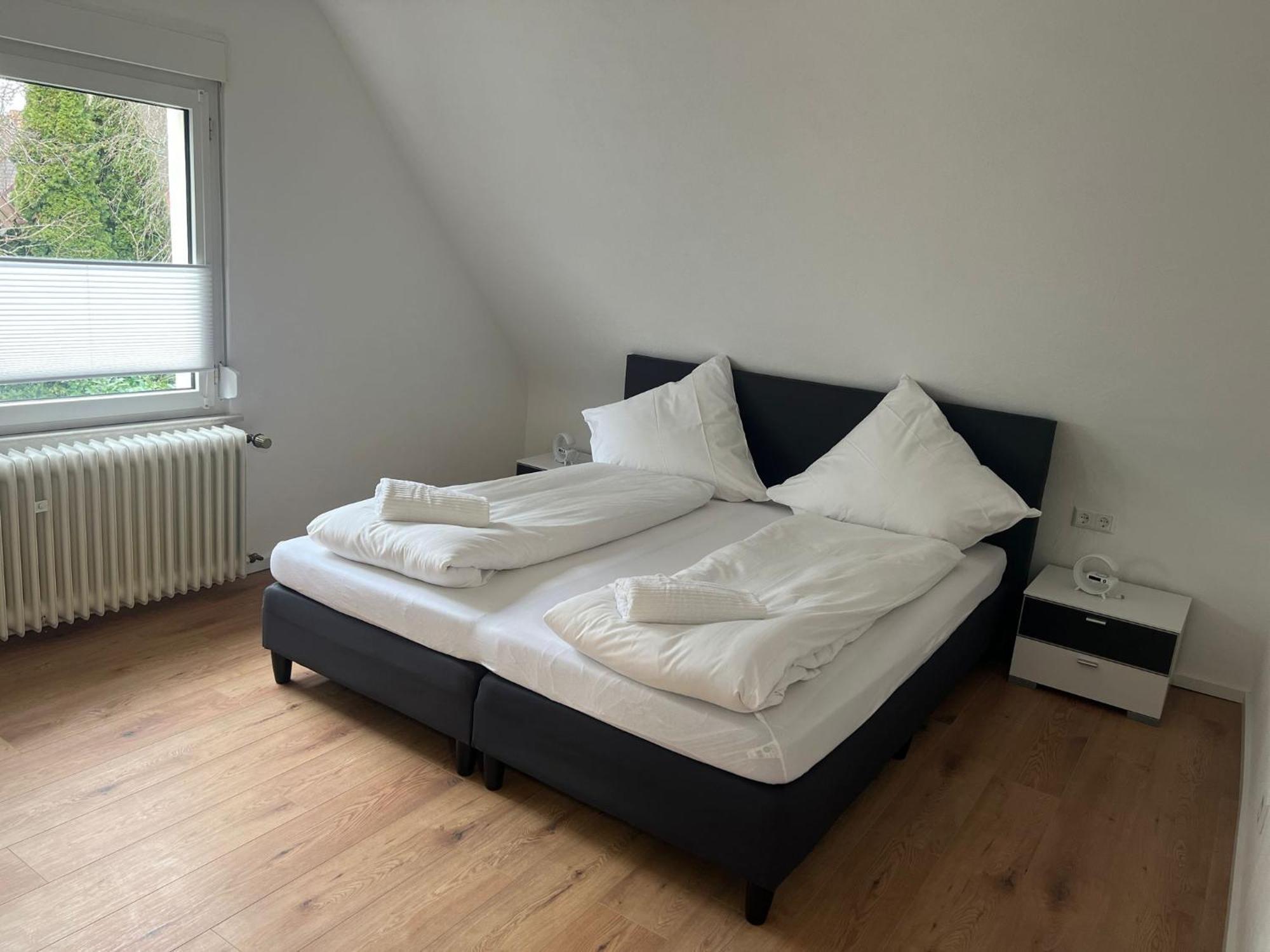 Fewothoma - Your2Ndhome - Bad Dürrheim Zewnętrze zdjęcie