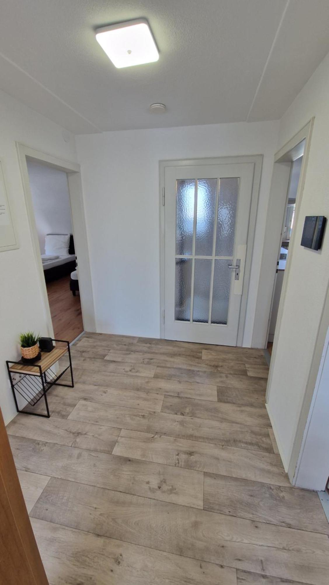 Fewothoma - Your2Ndhome - Bad Dürrheim Zewnętrze zdjęcie