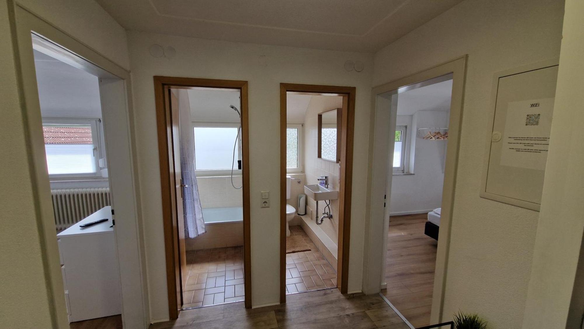 Fewothoma - Your2Ndhome - Bad Dürrheim Zewnętrze zdjęcie